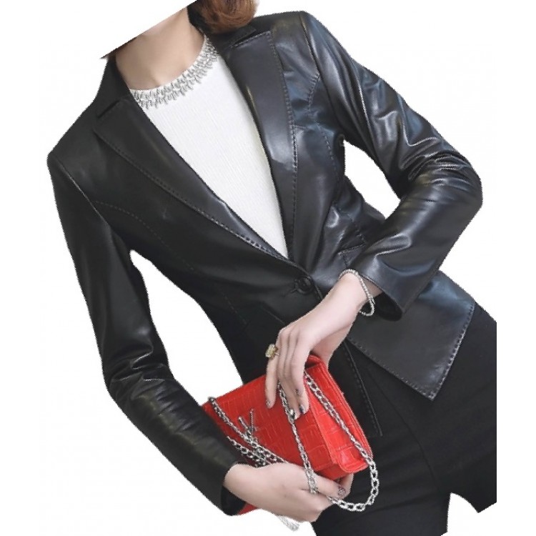 Womens Leather Jackets