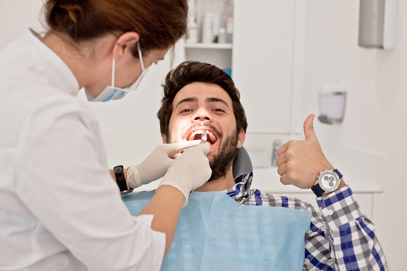 Cosmetic Dentistry