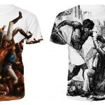 Black history shirts