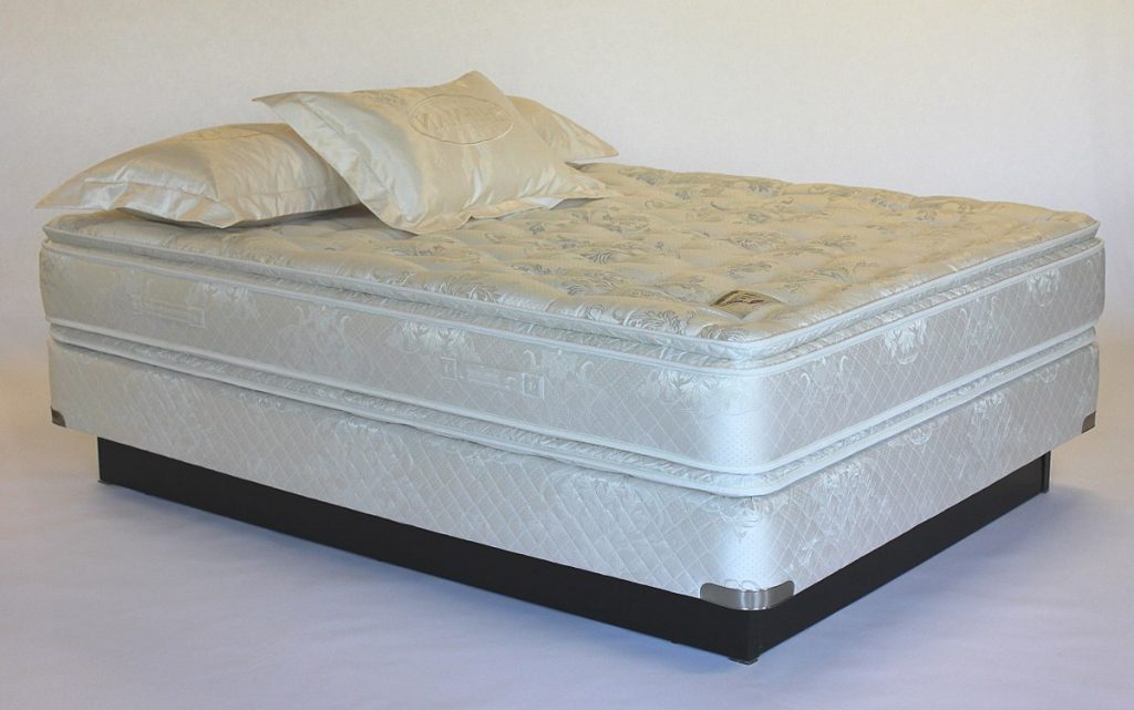 can you sell your old mattress