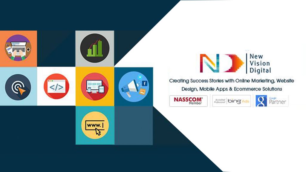 Digital Marketing Company