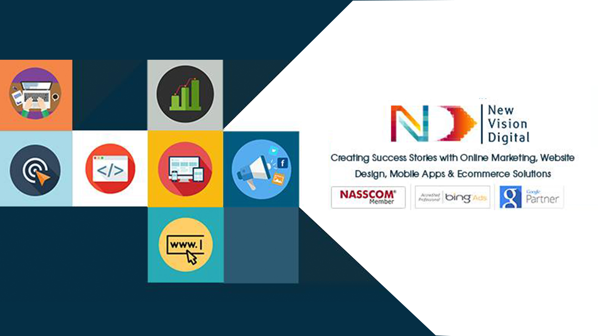 Digital Marketing Company