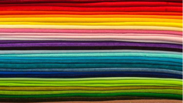 Selecting the wrong fabric