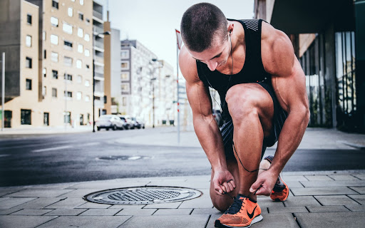 exercise