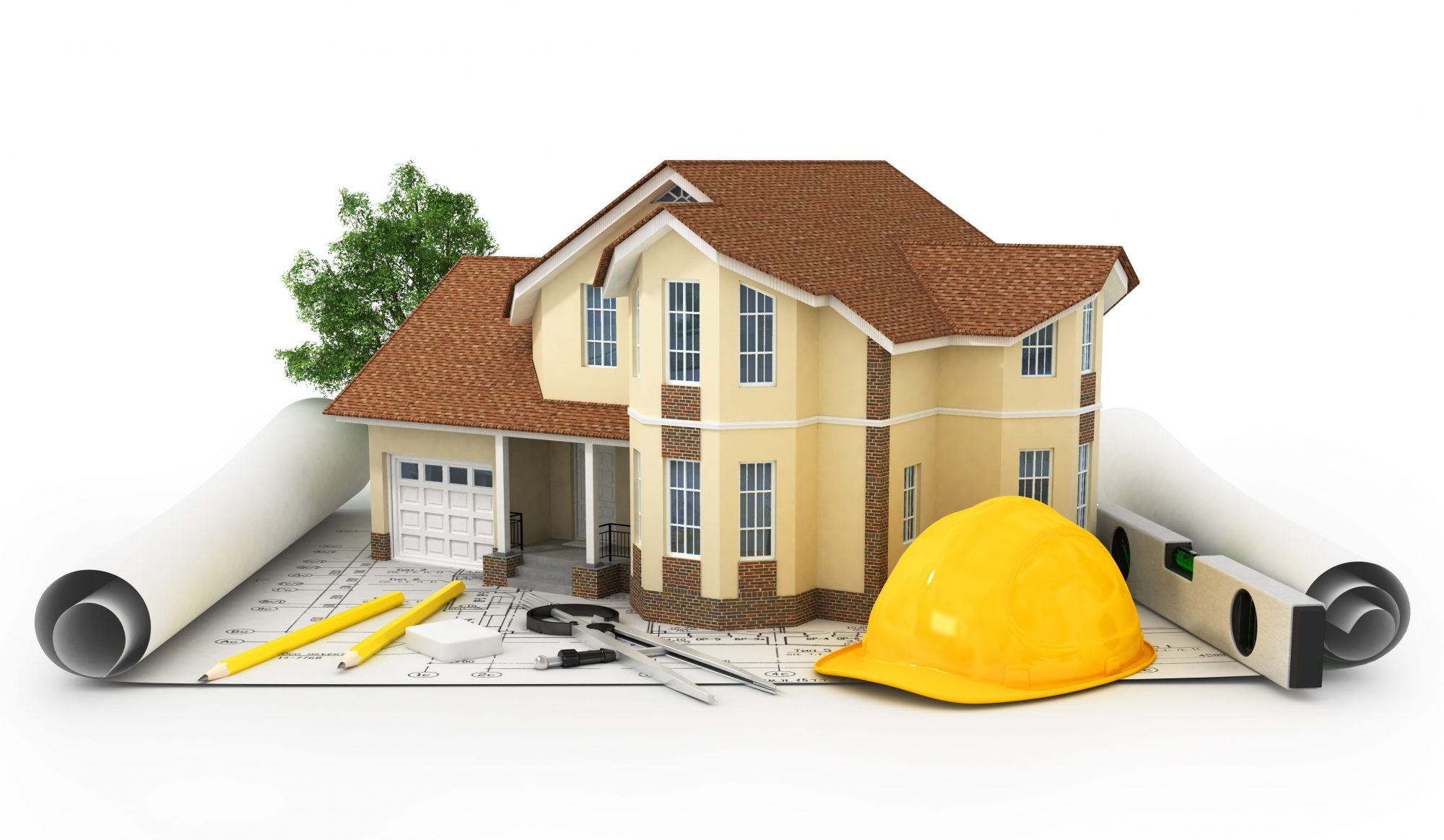 home improvement