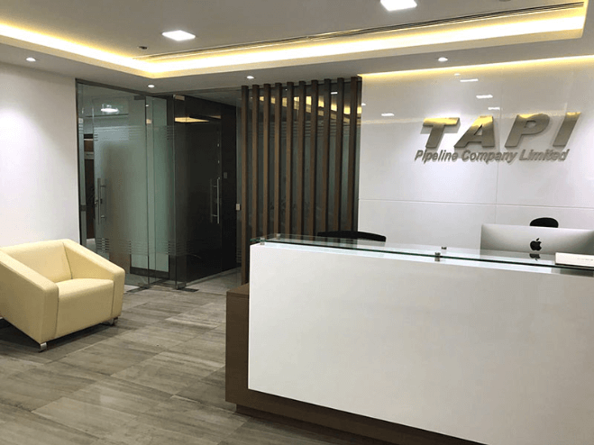 Looking For Fit Out Contractors Dubai