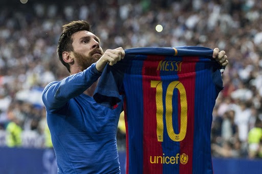 Messi