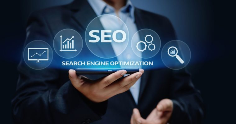 Search Engine Optimization