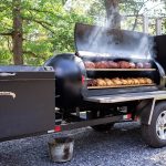 bbq smokers