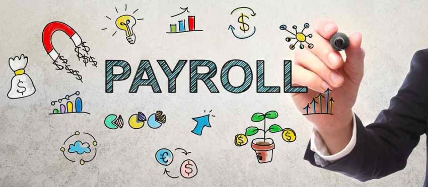 payroll Outsourcing