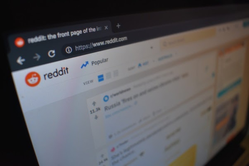 Larby Amirouche on Getting Traffic To Your Site With Reddit