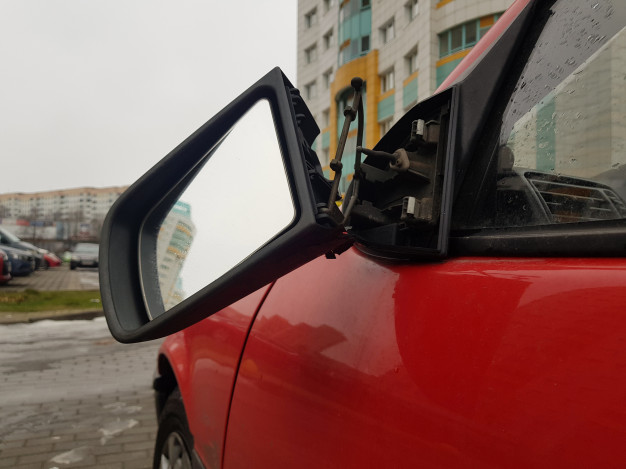 auto glass repair