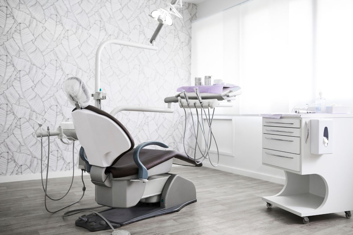 Dental Clinic