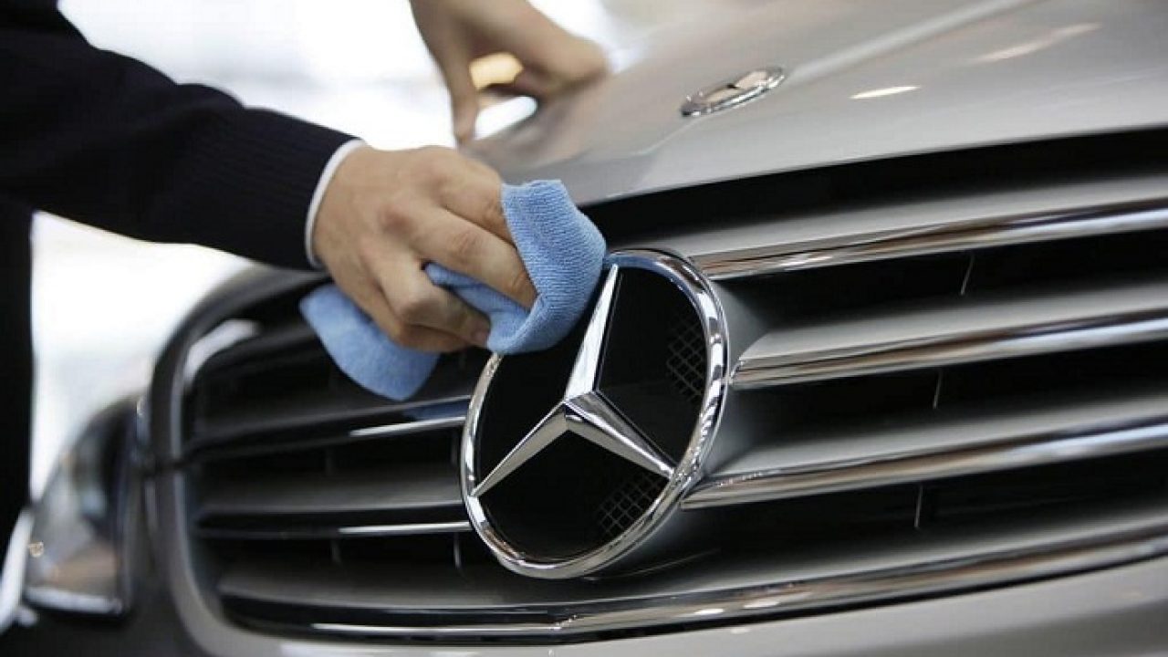 Aftermarket Parts Why You Must Ask Mercedes Specialist