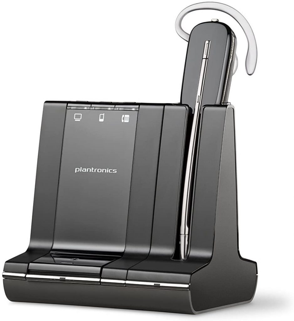 Plantronics Savi 740-findheadsets