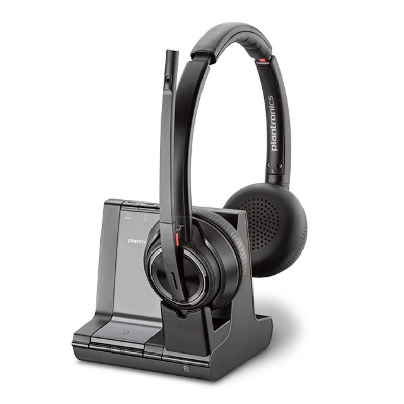 Plantronics Savi 8220-findheadsets