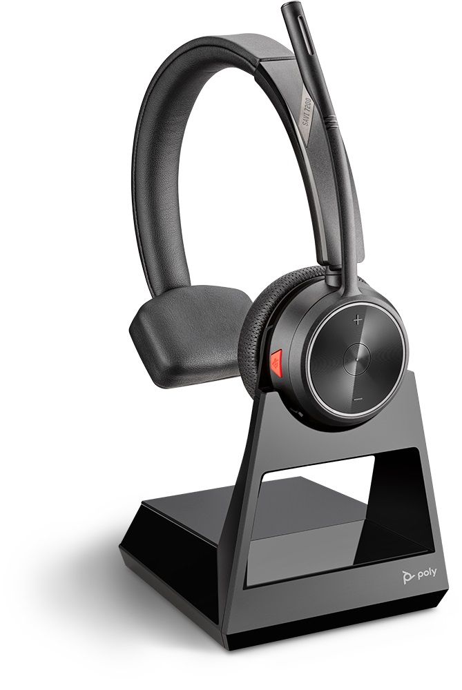 Poly Plantronics Savi 7210 Mono Style-findheadsets