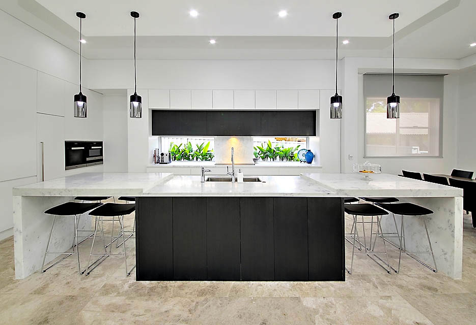 Kitchen Benchtops Sydney