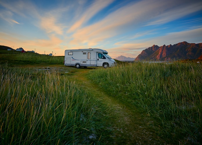 campervans