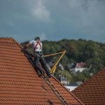 roof repair