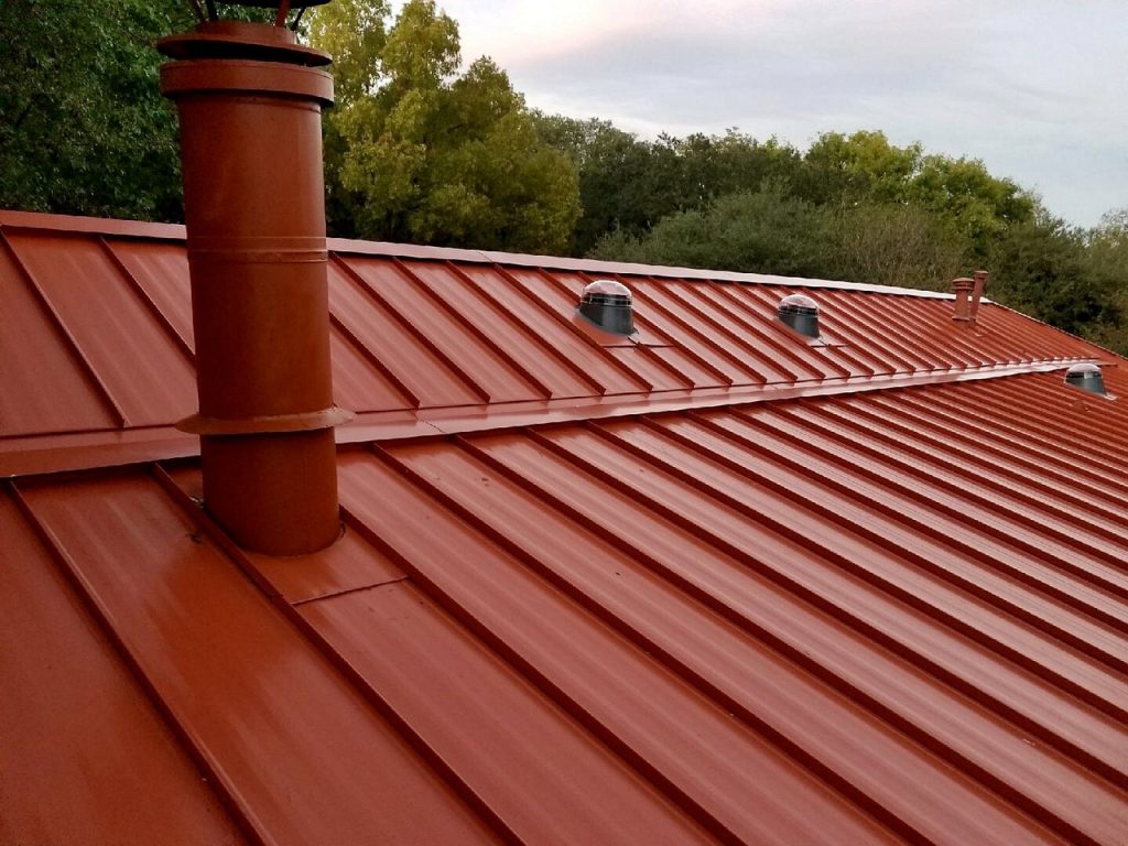 Roofing company Chicago