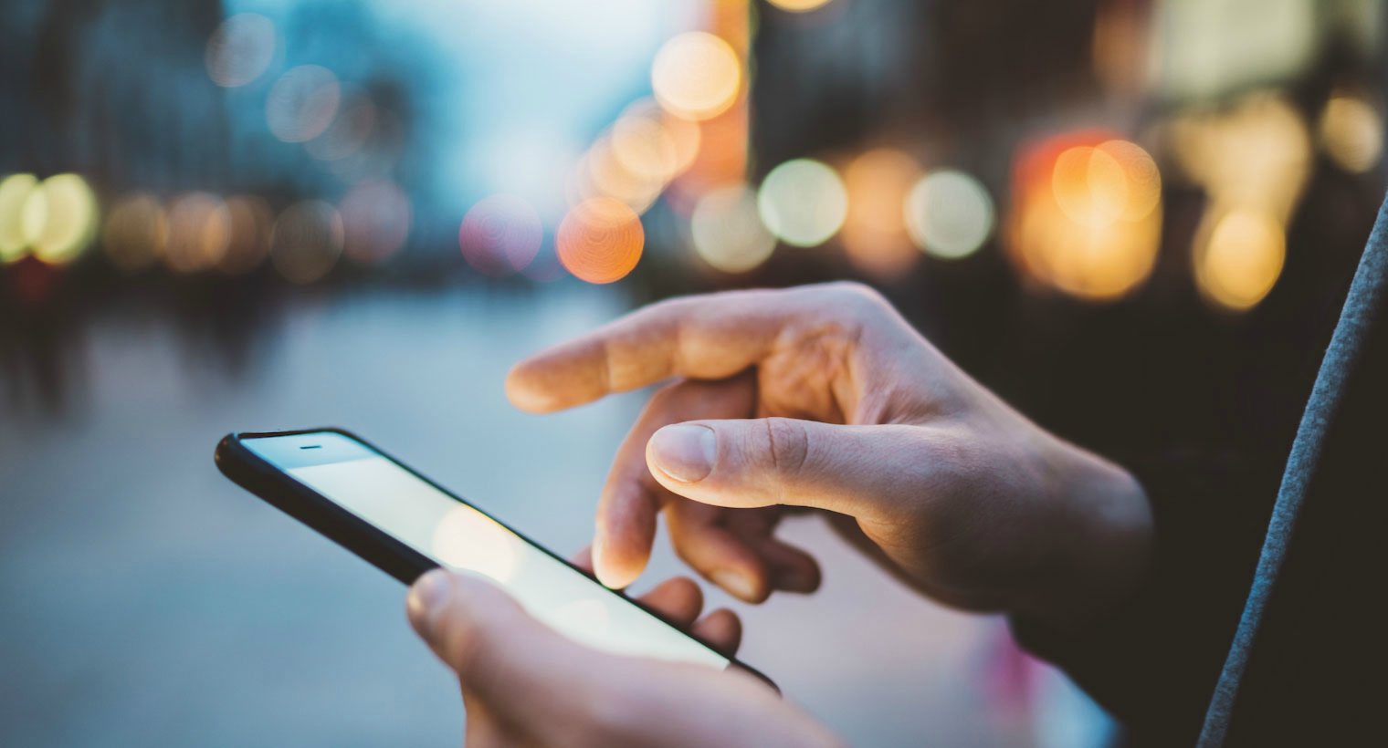 Download a Mobile App Version