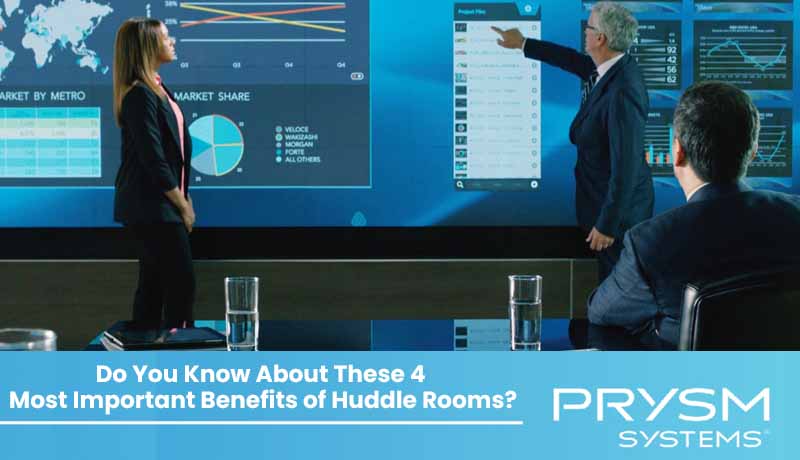 huddle room solutions