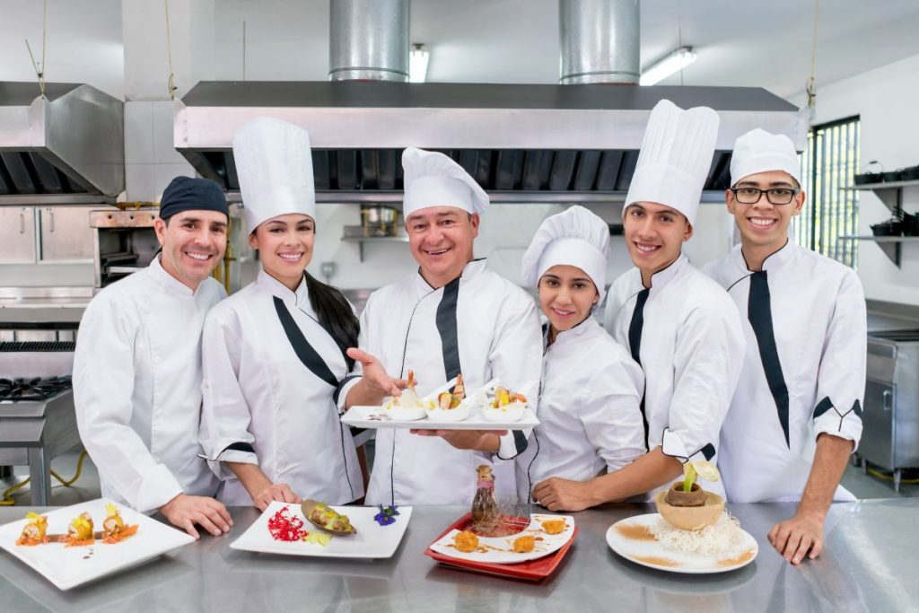 best caterers in Delhi