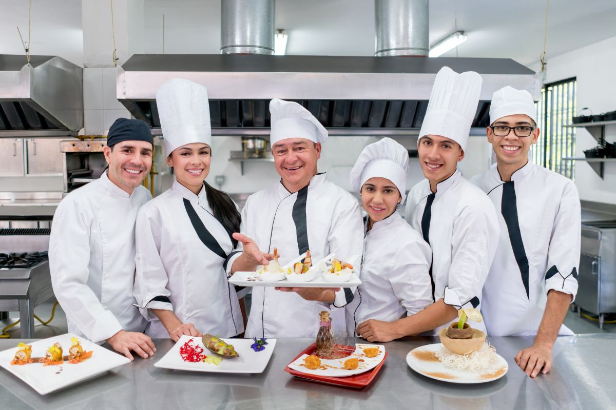 best caterers in Delhi