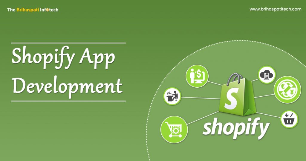 Shopify App Development