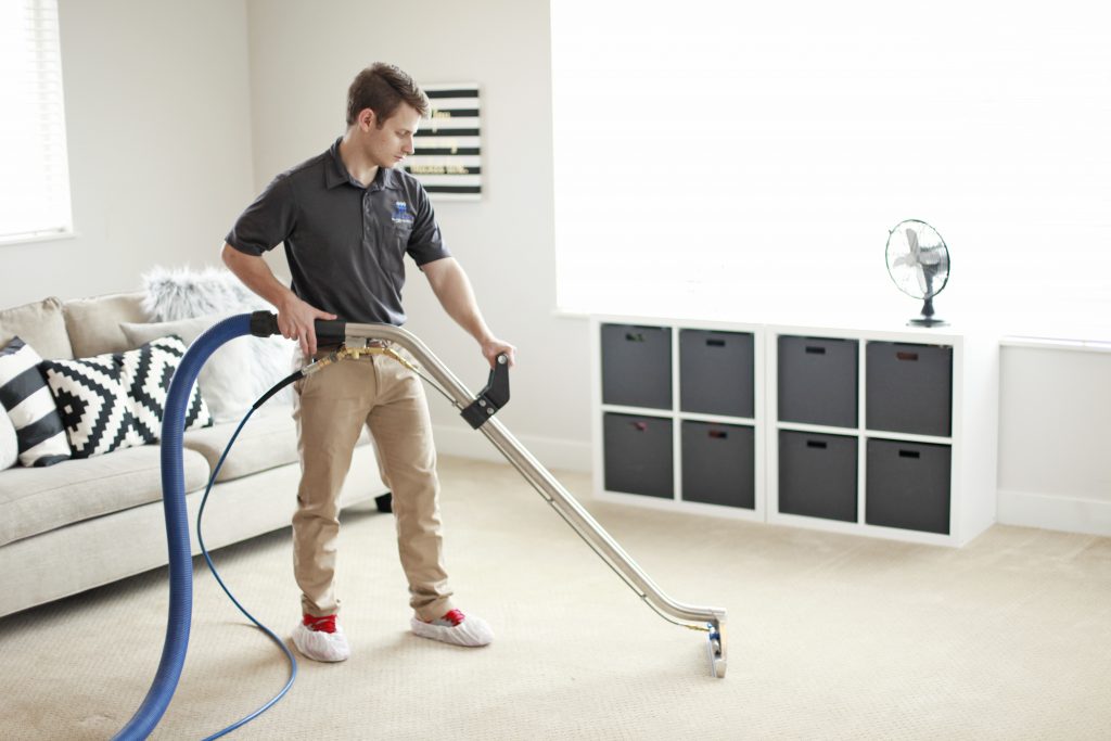 carpet-cleaning