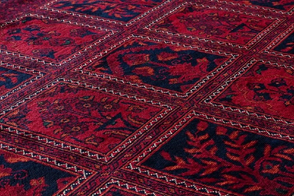 Designs of rugs