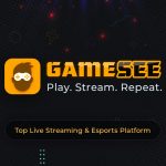 Download Gamesee App