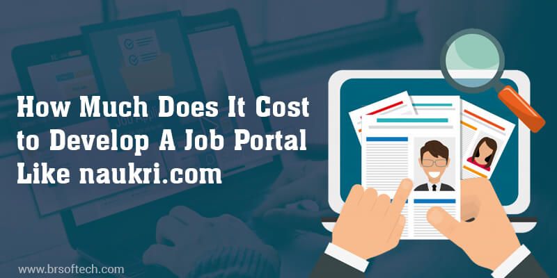 Job Portal Like Naukri