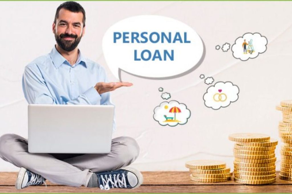 personal loan