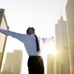 Successful Entrepreneur - Alan Safahi