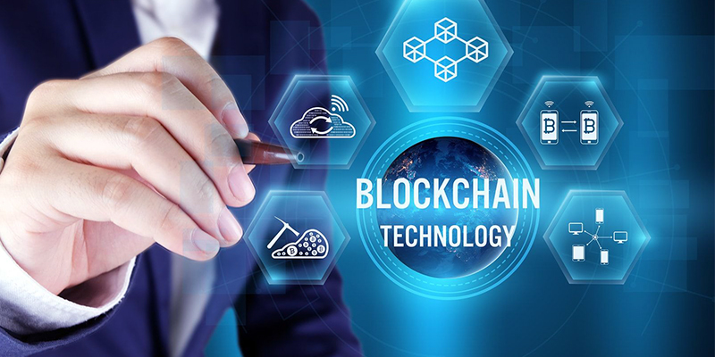 blockchain technology