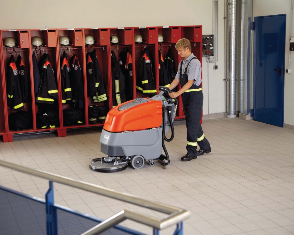 carpet cleaning