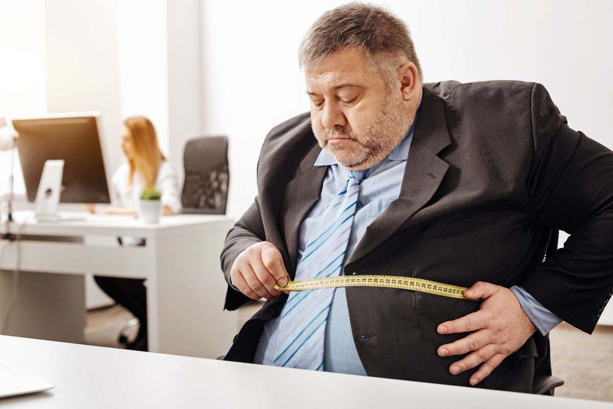 excessive weight