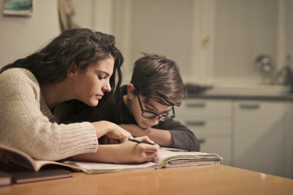 online homeschool