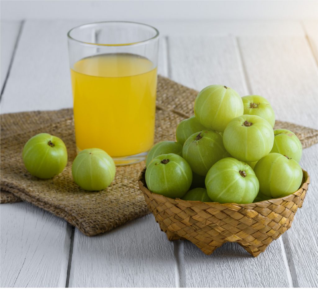 amla juice