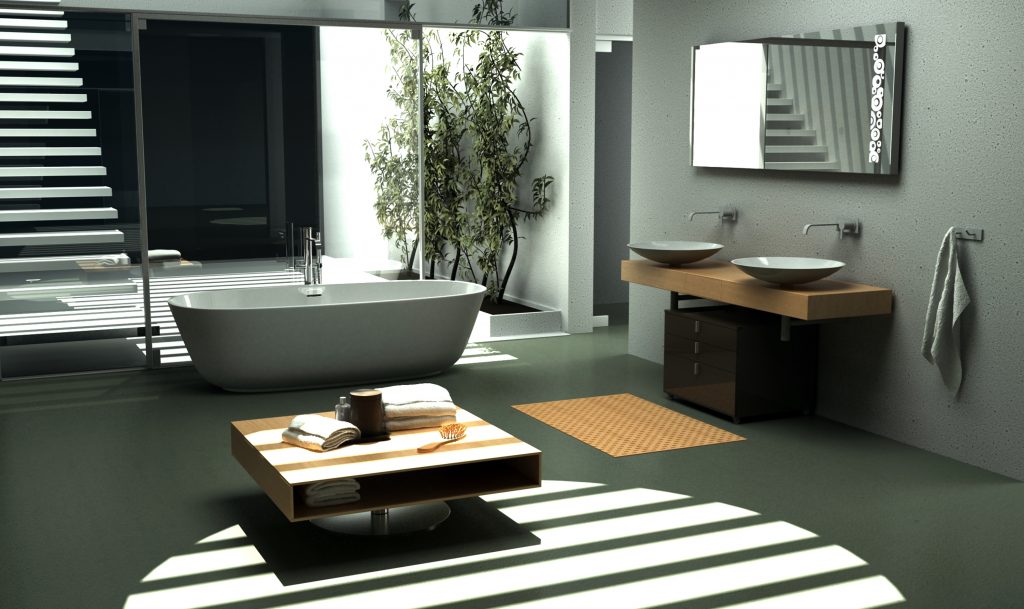 Bathroom Design