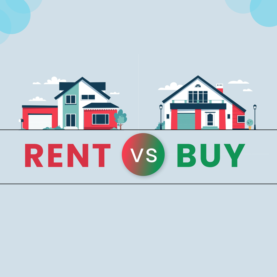 renting home