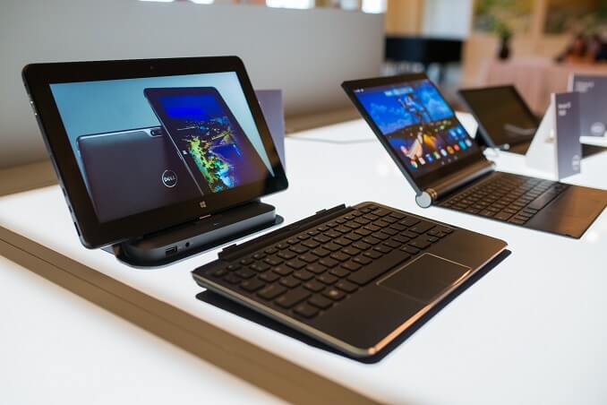 Top 3 Dell Laptop Reviews