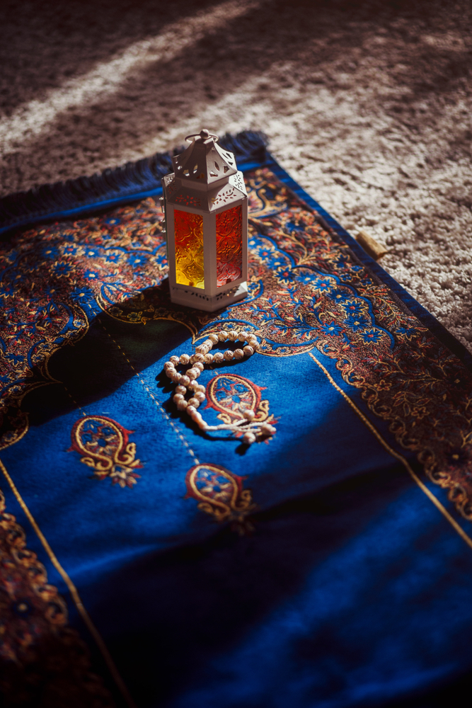 Prayer Mat Gifts