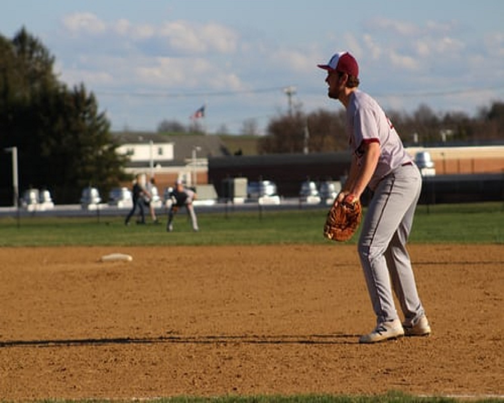 baseball