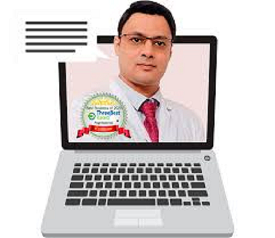 psychologist in Jaipur online