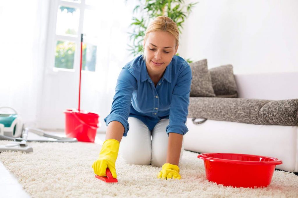 carpet-cleaning