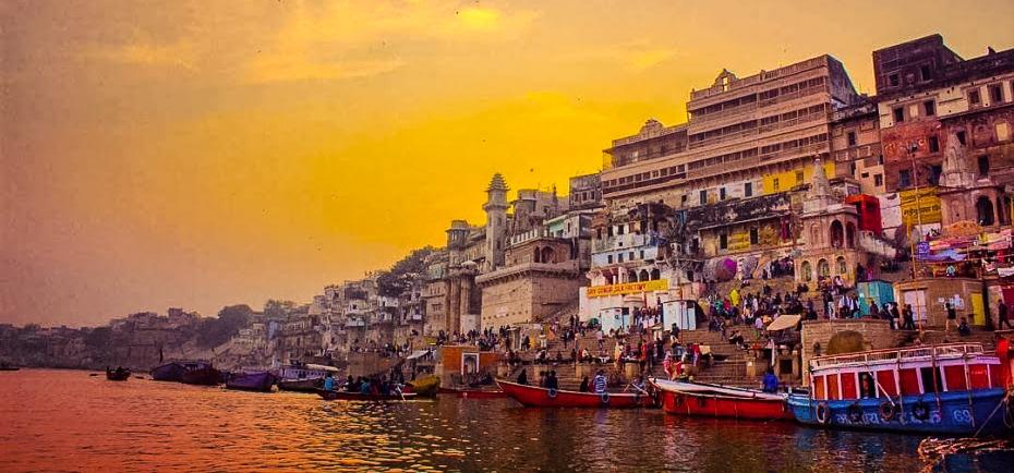 Varanasi