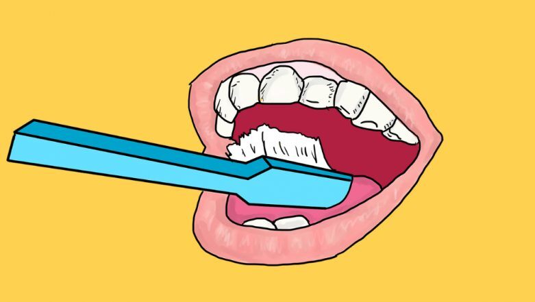 How Oral Health Affects The Entire Body?